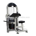 Strength Preacher Arm Curl Equipamento de ginástica comercial XC05